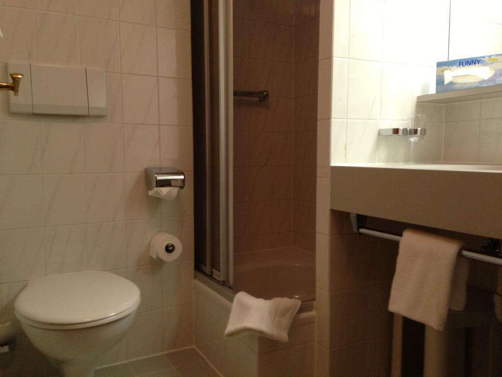 Hotel Bergheimat Schoenau am Koenigsee Quarto foto