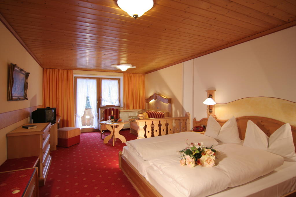 Hotel Bergheimat Schoenau am Koenigsee Quarto foto